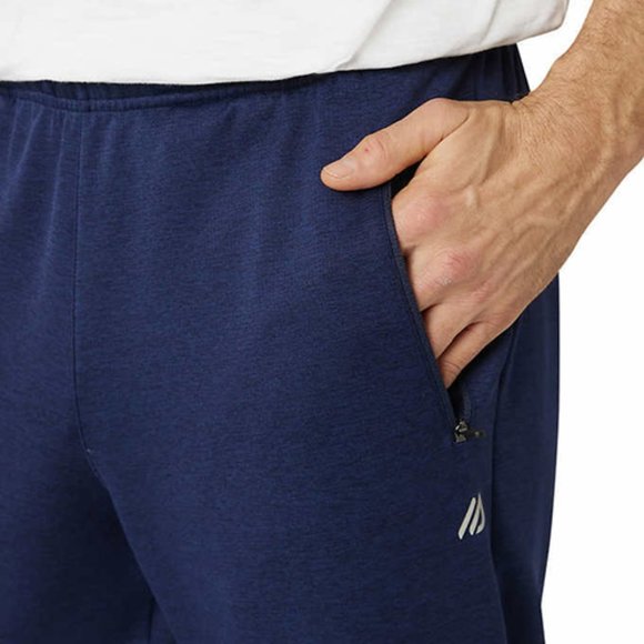 Eddie Bauer Men’s Performance Blue Jogger - Picture 4 of 6